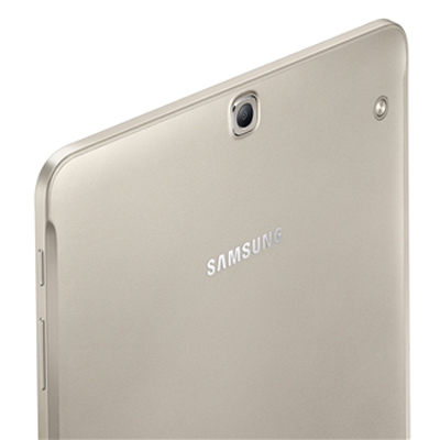 Планшет SAMSUNG Galaxy Tab S2 8.0 32GB LTE Champagne (SM-T715NZDE) Оперативна пам'ять, Гб 3