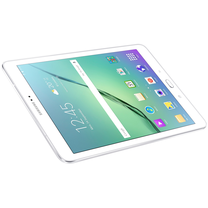 Планшет SAMSUNG Galaxy Tab S2 9.7 32GB LTE White (SM-T815NZWE) Оперативная память, Гб 3