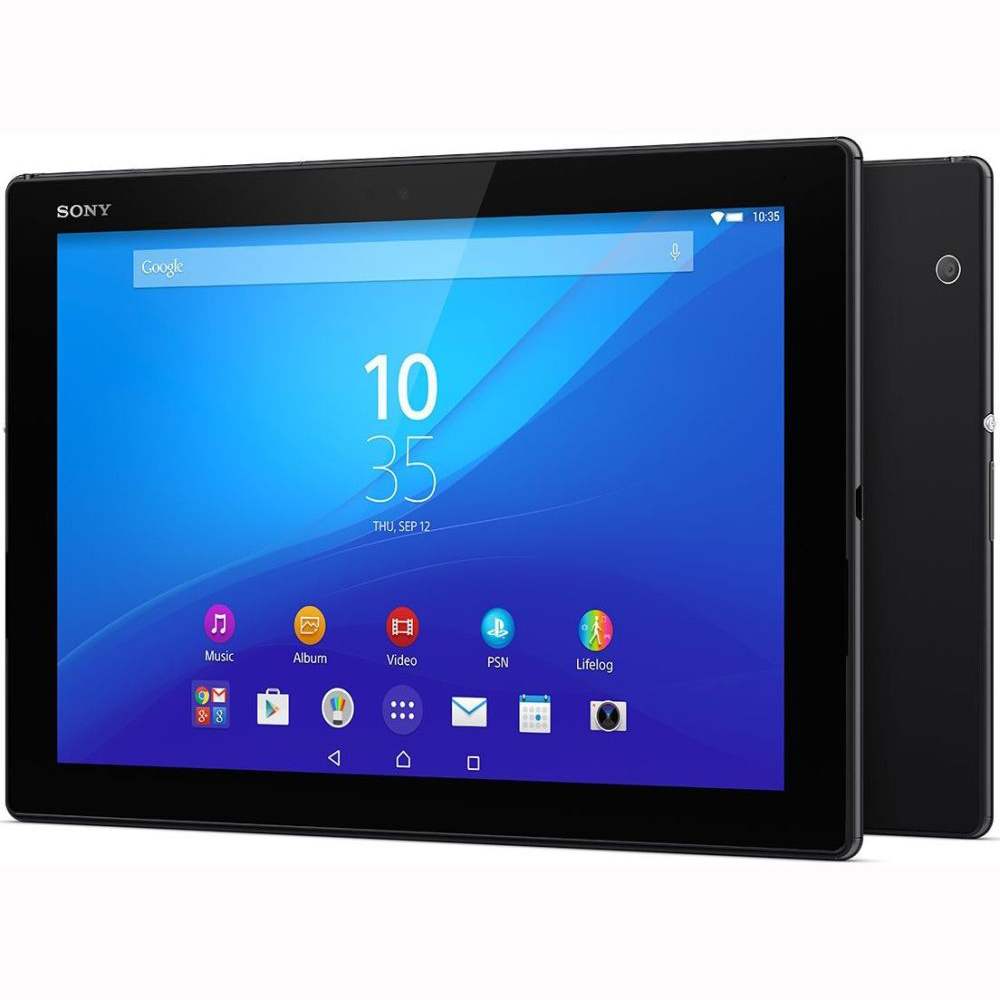 Перепрошить планшет sony xperia tablet z