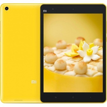 Планшет XIAOMI Mi Pad 64 Gb Yellow