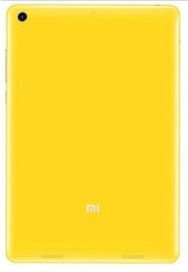 Планшет XIAOMI Mi Pad 64 Gb Yellow Дисплей 7.9