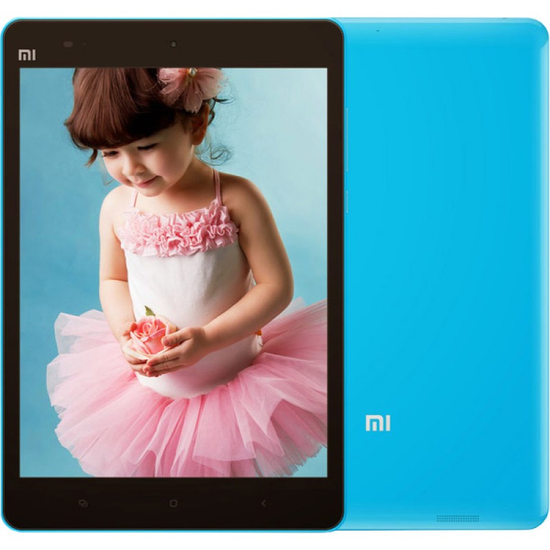 Планшет XIAOMI Mi Pad 16 Gb Blue