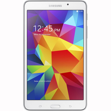 Планшет SAMSUNG Galaxy Tab 4 7.0 3G SM-T231NZWASER White