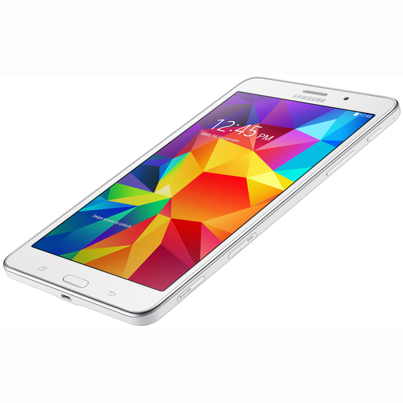 Планшет SAMSUNG Galaxy Tab 4 7.0 3G SM-T231NZWASER White Тип матрицы TFT (TN)