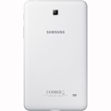 Планшет SAMSUNG Galaxy Tab 4 7.0 3G SM-T231NZWASER White