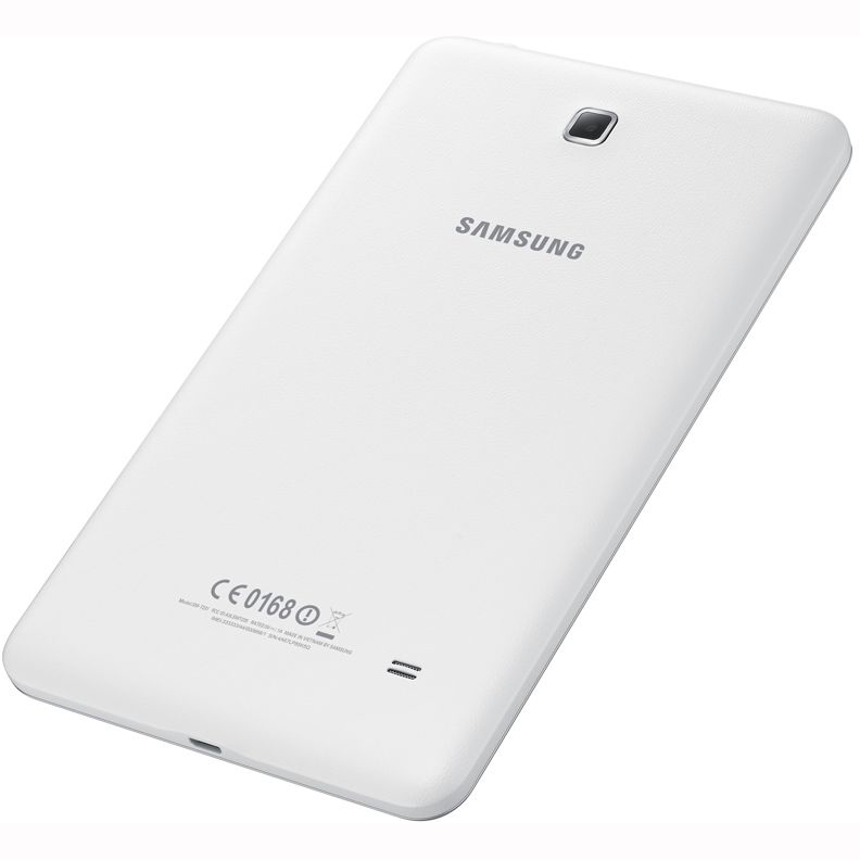 Планшет SAMSUNG Galaxy Tab 4 7.0 3G SM-T231NZWASER White Оперативная память, Гб 1.5