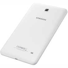 Планшет SAMSUNG Galaxy Tab 4 7.0 3G SM-T231NZWASER White