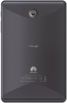 Планшет HUAWEI MediaPad Black