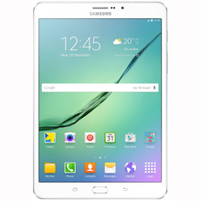 Планшет SAMSUNG Galaxy Tab S2 8.0 32Gb LTE White SM-T715NZWESER