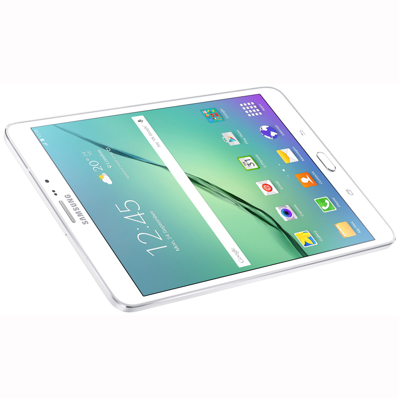 Планшет SAMSUNG Galaxy Tab S2 8.0 32Gb LTE White SM-T715NZWESER Тип матрицы Super AMOLED