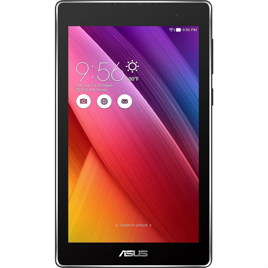 Сброс настроек (Hard Reset) на ASUS MeMO Pad MEV