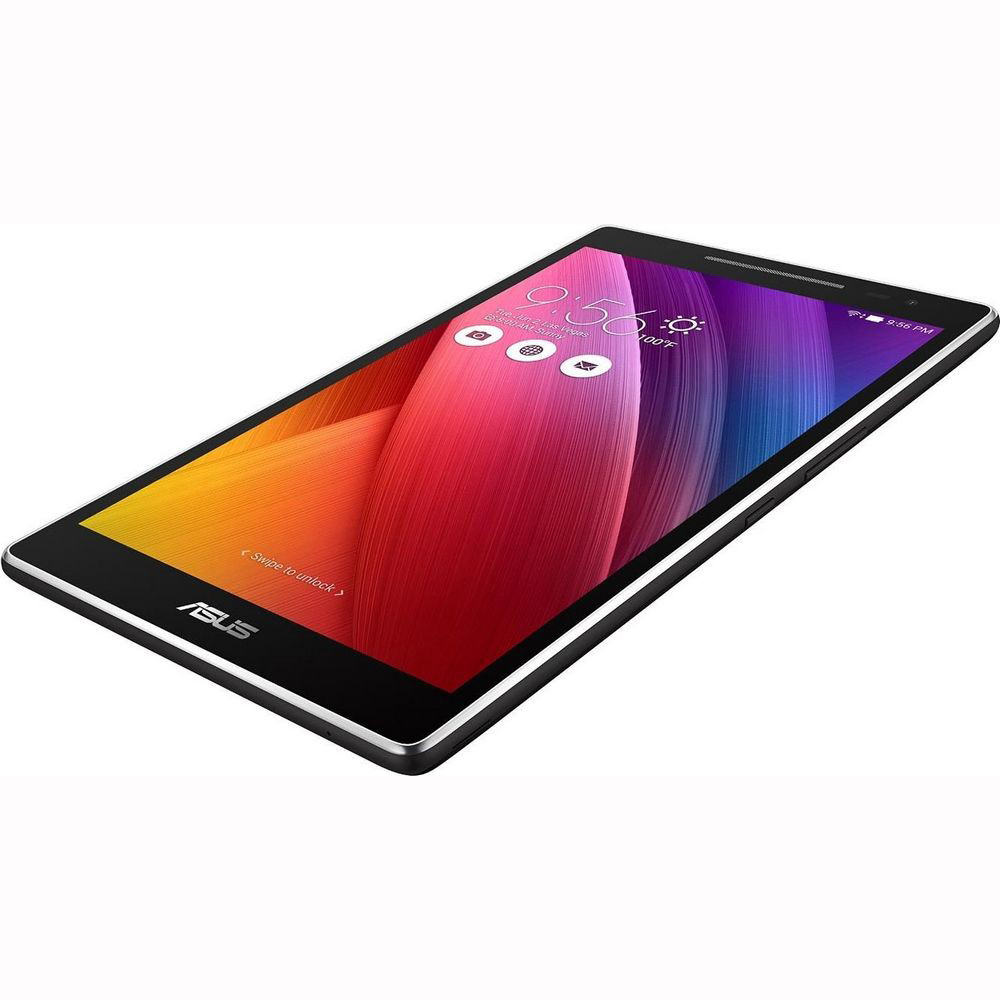 Планшет ASUS ZenPad 8.0 Z380C-1A043A (90NP0221-M01480) Дисплей 8