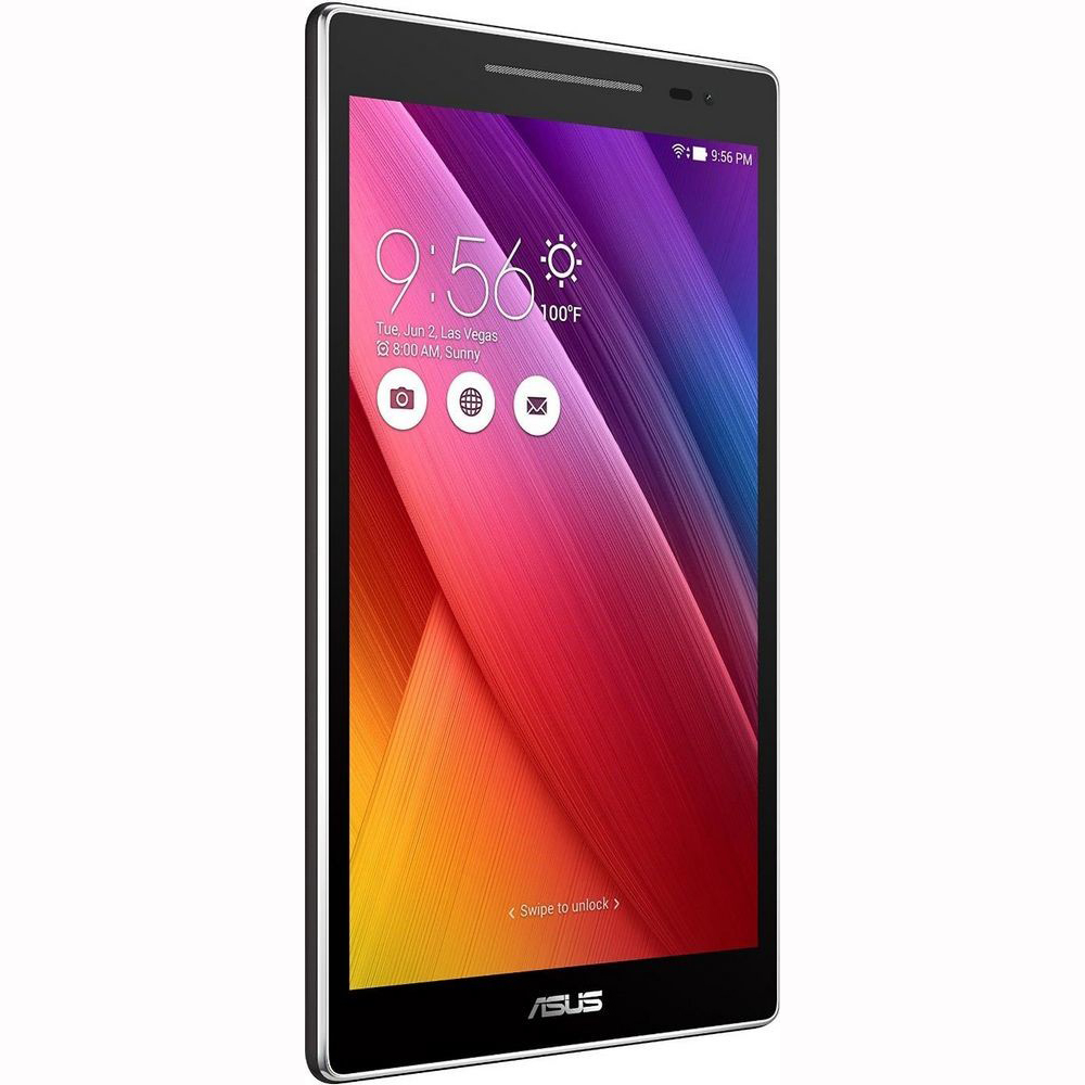 Планшет ASUS ZenPad 8.0 Z380C-1A043A (90NP0221-M01480) Тип матриці IPS