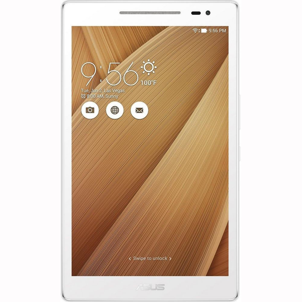 Планшет ASUS ZenPad 8.0 Z380C-1B042A (90NP0222-M01490)