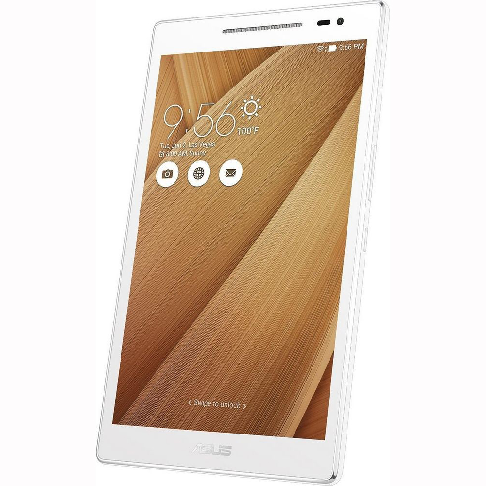 Планшет ASUS ZenPad 8.0 Z380C-1B042A (90NP0222-M01490) Дисплей 8