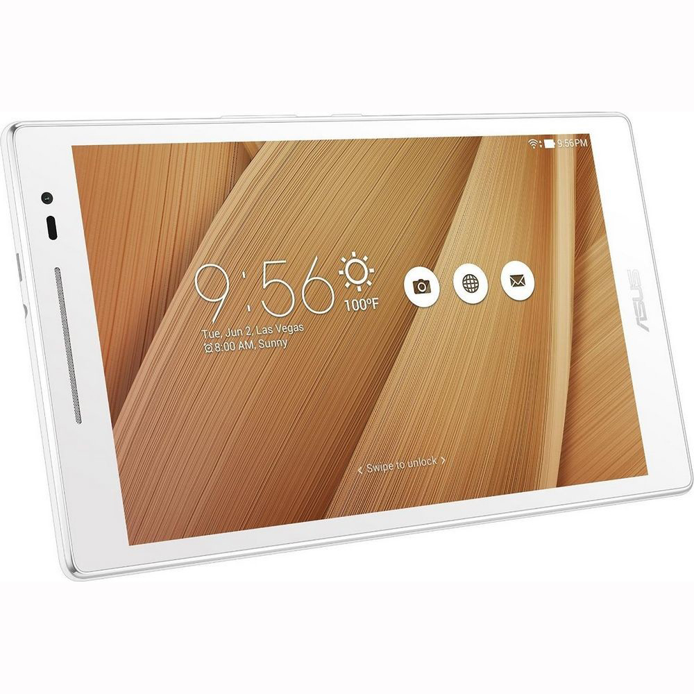 Планшет ASUS ZenPad 8.0 Z380C-1B042A (90NP0222-M01490) Тип матрицы IPS