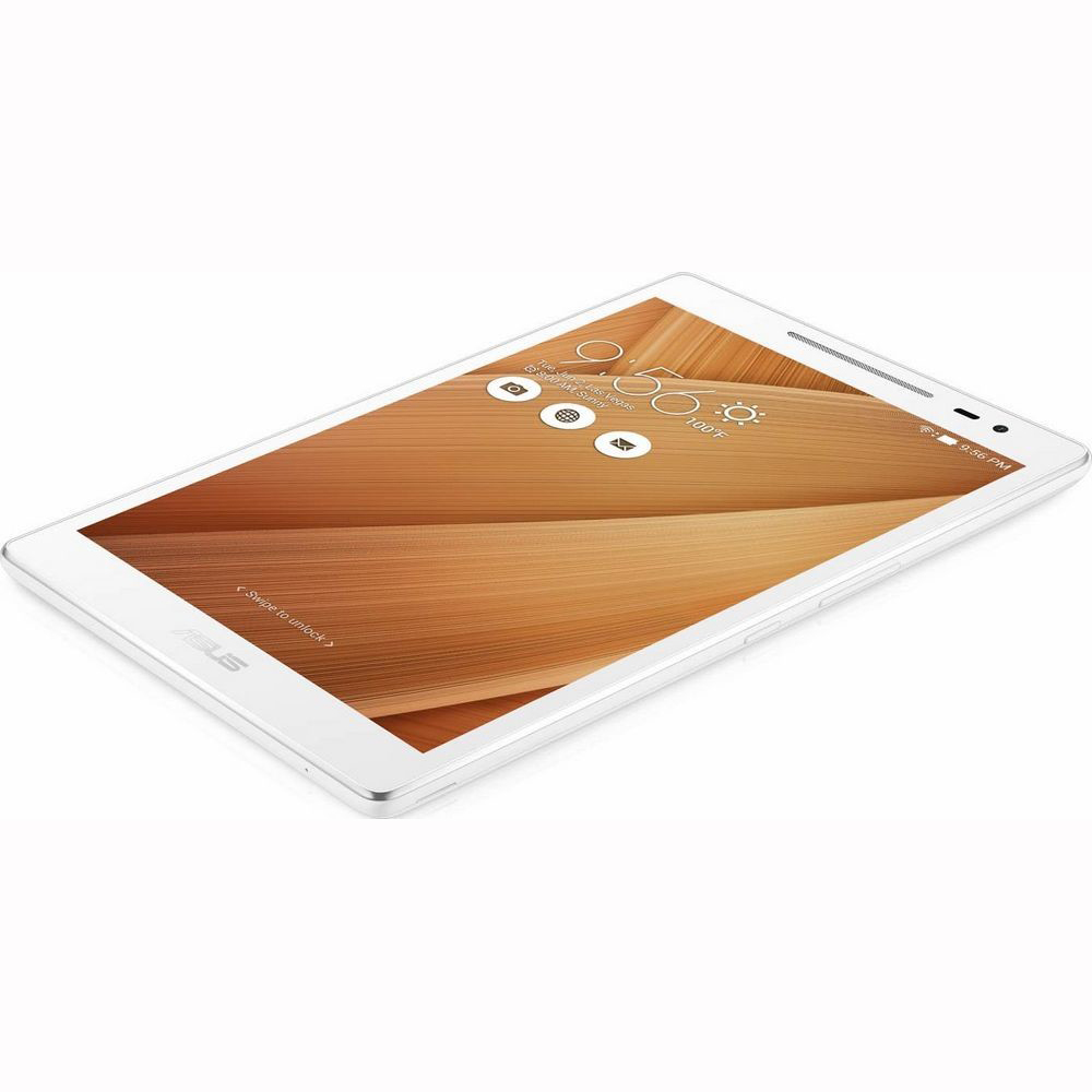 Планшет ASUS ZenPad 8.0 Z380C-1B042A (90NP0222-M01490) Разрешение, пикс 1280x800