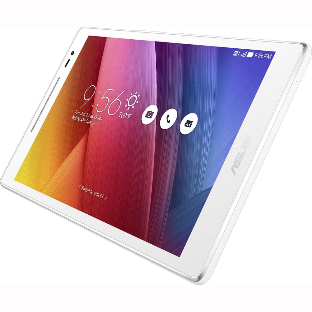 Фото Планшет ASUS ZenPad 8.0 Z380C-1B042A (90NP0222-M01490)