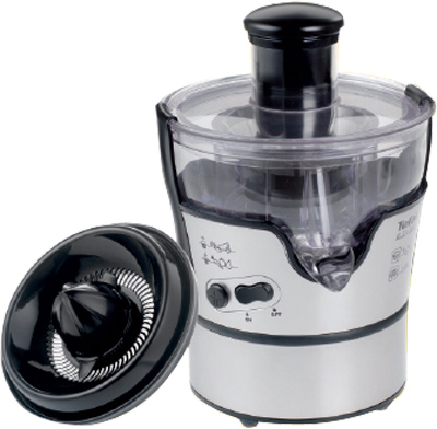 Соковыжималка TEFAL ZN355