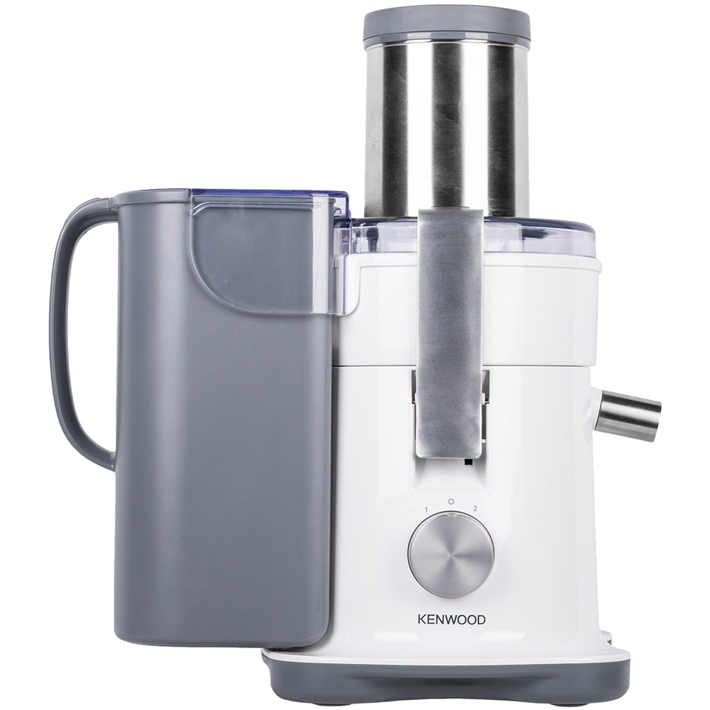 

Соковыжималка KENWOOD JE 730, JE 730