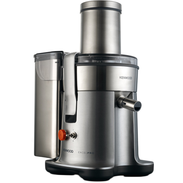 Соковижималка KENWOOD JE 880 Соковижималка KENWOOD JE 880