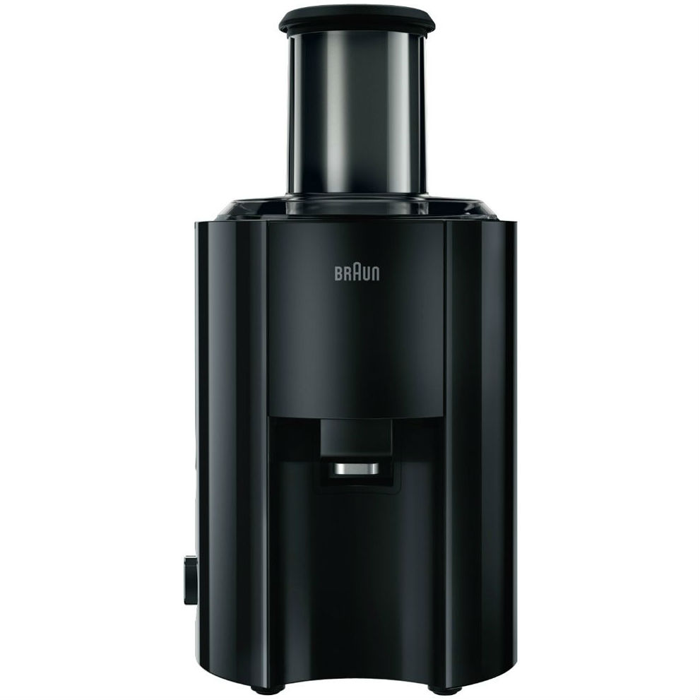 

Соковыжималка BRAUN J300, J300