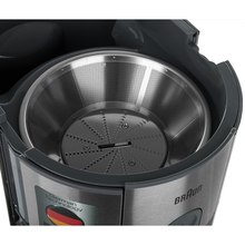 Соковыжималка BRAUN Mquick 7 J700