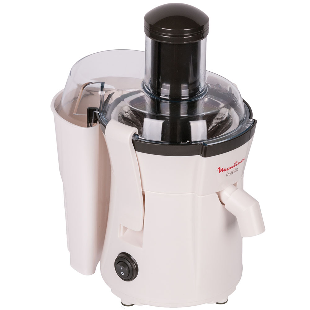 Соковыжималка MOULINEX JU350G30