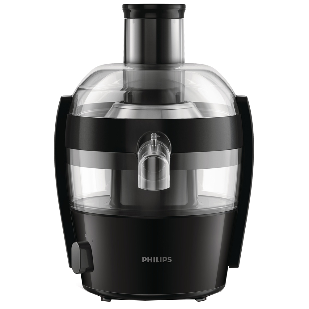 Соковижималка PHILIPS Viva compact Collection HR1832/02 Тип електричної соковижималки центрифужна