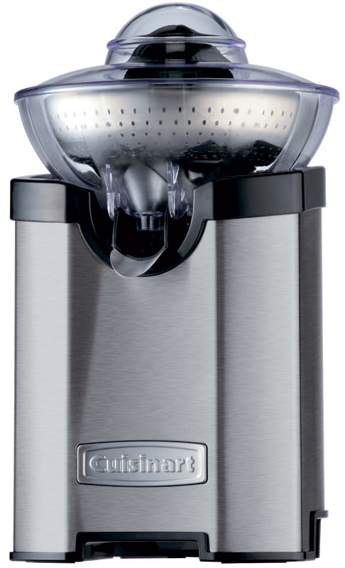 Соковитискач CUISINART CCJ210E