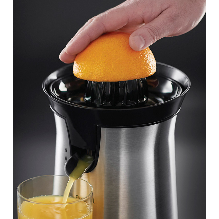 Соковижималка Russell Hobbs Classics Citrus Press (22760-56) Тип живлення електрична