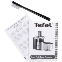 Соковижималка TEFAL ZE610D38