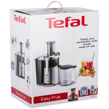 Соковижималка TEFAL ZE610D38