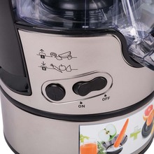 Соковыжималка TEFAL ZN355C3E