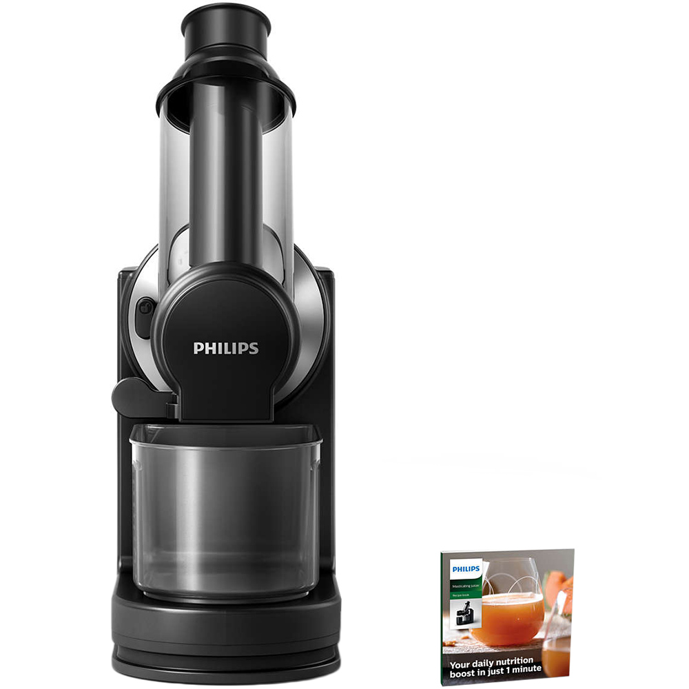 В Украине Соковыжималка PHILIPS HR1889/70