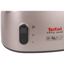 Соковижималка TEFAL ZC255B38