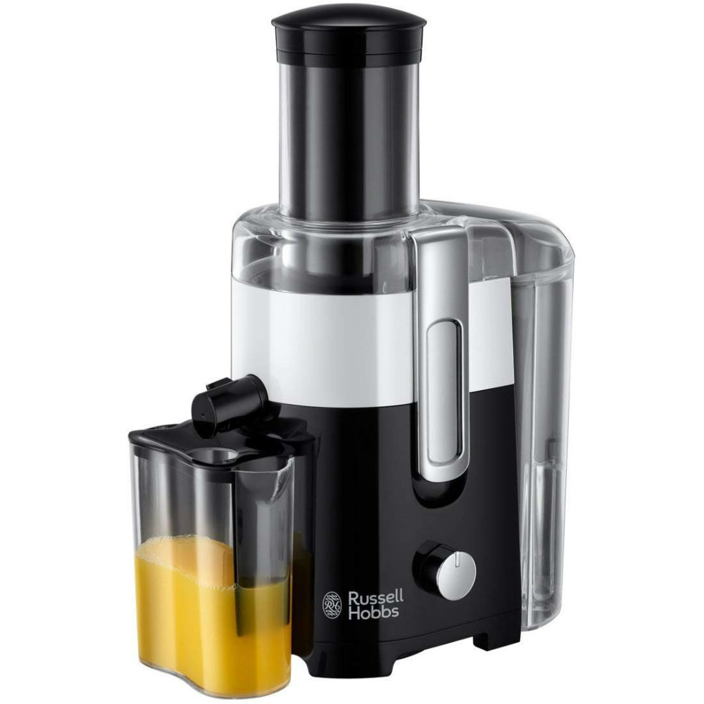 

Соковыжималка RUSSELL HOBBS 24741-56 Horizon, 24741-56 Horizon