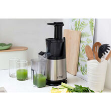 Соковижималка RUSSELL HOBBS 25170-56 Slow juicer