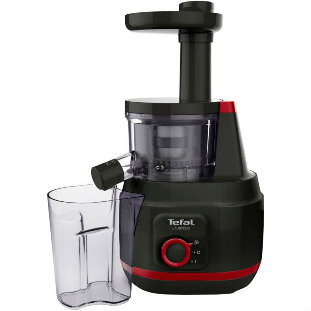 Соковижималка TEFAL ZC150838 Тип живлення електрична