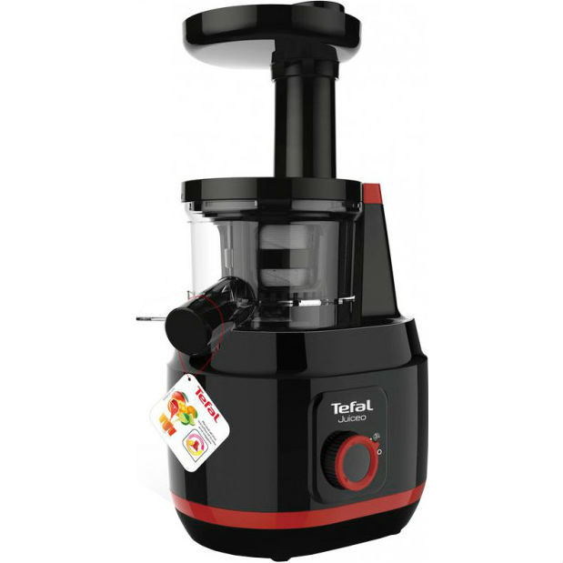 Зовнішній вигляд Соковижималка TEFAL ZC150838