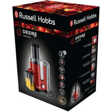 Соковижималка RUSSELL HOBBS 24740-56 Desire