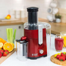 Соковыжималка RUSSELL HOBBS 24740-56 Desire