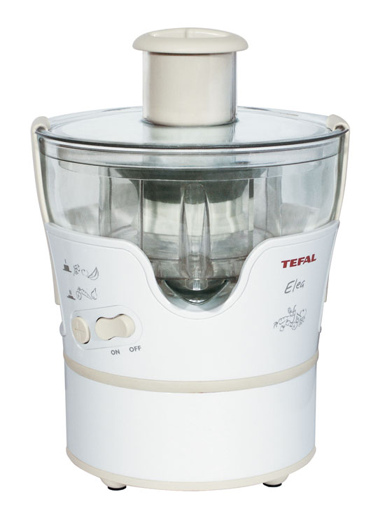 Соковыжималка TEFAL ZE 4001