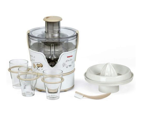 Соковыжималка TEFAL ZE 7001