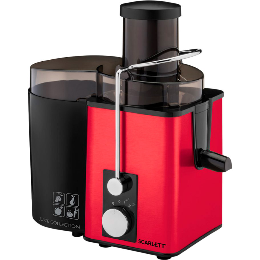 

Соковыжималка SCARLETT SC-JE50S49, SC-JE50S49