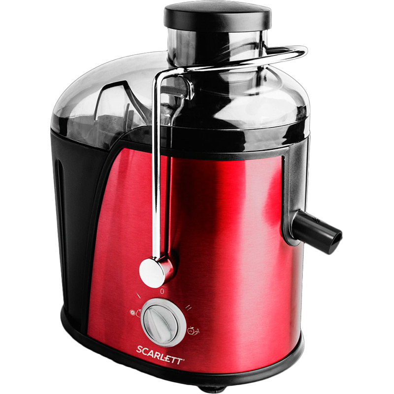 

Соковыжималка SCARLETT SC-JE50S15, SC - JE50S15