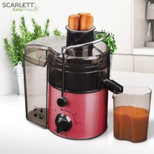 Соковыжималка SCARLETT SC-JE50S19