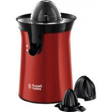 Соковыжималка RUSSELL HOBBS 26010-56 Colours Plus+ Red (26010-56)