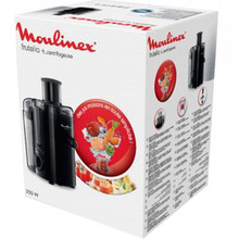 Соковыжималка MOULINEX JU370810