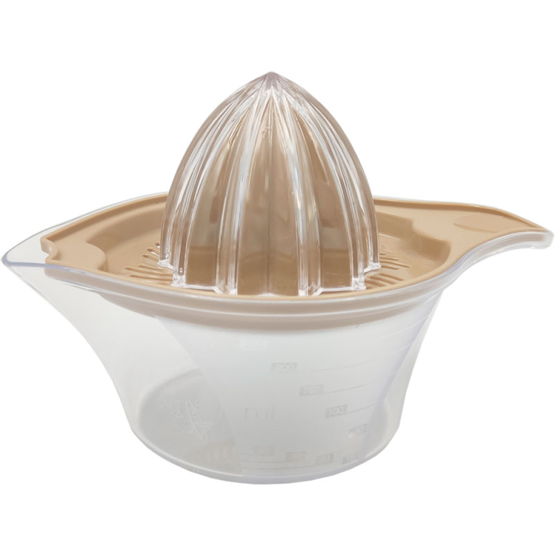 Соковитискач IRAK PLASTIK New 0,25 л Creamy (12496)